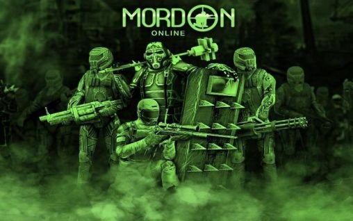 download Mordon online apk